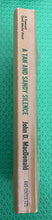 Load image into Gallery viewer, John D. MacDonald A Tan And Deadly Silence Travis McGee Paperback Novel
