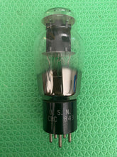 Load image into Gallery viewer, RCA 843 USN-CRC-843 Milspec Vacuum Tube