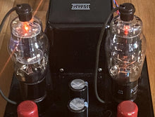 Load image into Gallery viewer, Matched Pair Ken-Rad 6BG6 6BG6G Vacuum Tubes Shoulder ST-Shape NOS-Testing
