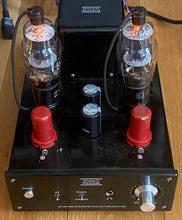 Load image into Gallery viewer, Matched Pair RCA 6BG6 6BG6G Vacuum Tubes Shoulder ST-Shape