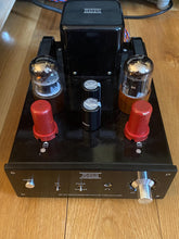 Load image into Gallery viewer, Sylvania JAN-CHS-5932 6L6WGA Output Tube Milspec / Industrial Version