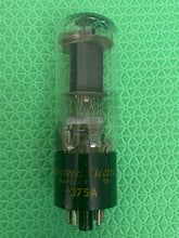 Load image into Gallery viewer, Western Electric 375A Vacuum Tube