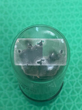 Load image into Gallery viewer, RCA 25Z5 Narrow Bottle Vacuum Tube NOS NIB
