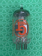 Load image into Gallery viewer, JJ 12AX7 ECC83 7025 GTECC83 Vacuum Tube