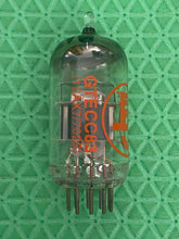 Load image into Gallery viewer, JJ / Groove Tubes 12AX7 ECC83 7025 GTECC83 Vacuum Tube
