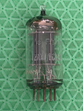 Load image into Gallery viewer, Telefunken Smooth Plate 12AX7 ECC83 Vacuum Tube