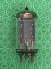 Load image into Gallery viewer, Telefunken Smooth Plate 12AX7 ECC83 Vacuum Tube