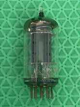 Load image into Gallery viewer, Telefunken Smooth Plate 12AX7 ECC83 Vacuum Tube