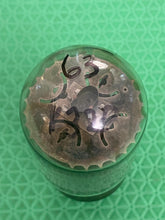 Load image into Gallery viewer, RCA Black Plate 6L6 6L6GC Vacuum Tube For Your Univalve