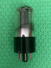 Load image into Gallery viewer, General Electric GE 35Z5 35Z5GT Vacuum Tube