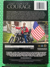 Load image into Gallery viewer, Last Ounce Of Courage DVD