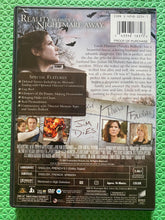 Load image into Gallery viewer, Premonition Sandra Bullock DVD