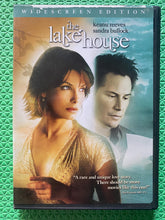 Load image into Gallery viewer, The Lake House DVD