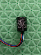 Load image into Gallery viewer, United Transformer Company UTC DOT23 20K To 30K Interstage Center-Tapped Transformer NOS NIB