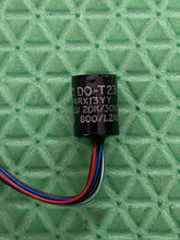 Load image into Gallery viewer, United Transformer Company UTC DOT23 20K To 30K Interstage Center-Tapped Transformer NOS NIB