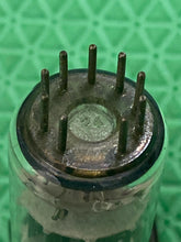 Load image into Gallery viewer, 4 General Electric GE 25L6 25L6GT Vacuum Tubes Valves Lot Of Four