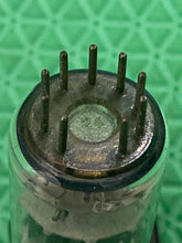 Load image into Gallery viewer, Telefunken 12AX7 ECC83 Vacuum Tube Ribbed Plate For Your Univalve Or Bottlehead