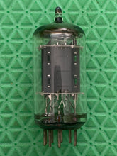 Load image into Gallery viewer, Telefunken 12AX7 ECC83 Vacuum Tube Ribbed Plate For Your Univalve Or Bottlehead