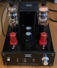 Load image into Gallery viewer, Matched Pair General Electric GE 6BG6 6BG6G Vacuum Tubes Shoulder ST-Shape