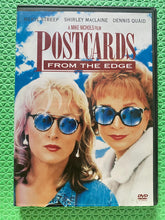 Load image into Gallery viewer, Postcards From The Edge DVD