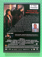 Load image into Gallery viewer, On Deadly Ground DVD