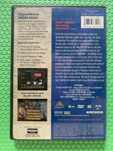 Load image into Gallery viewer, The Good, The Bad And The Ugly DVD