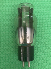Load image into Gallery viewer, RCA Cunningham 5Z3 Vacuum Tube Black Plate Rectifier Shoulder ST Shape