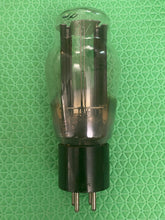 Load image into Gallery viewer, RCA Cunningham 5Z3 Vacuum Tube Black Plate Rectifier Shoulder ST Shape