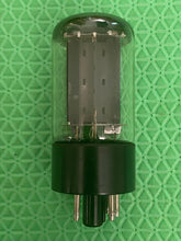 Load image into Gallery viewer, Mullard 5AR4 GZ34 Rectifier Vacuum Tube NOS-Testing