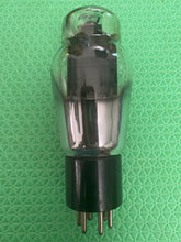 Load image into Gallery viewer, RCA Cunningham Radiotron Number / Type 48 #48 Vacuum Tube Engraved / Stamped Base NOS-Testing