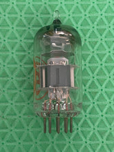 Load image into Gallery viewer, JJ / Groove Tubes 12AX7 ECC83 7025 GTECC83 Vacuum Tube