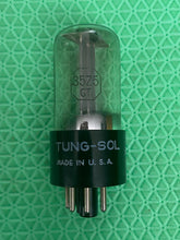Load image into Gallery viewer, Tung-Sol 35Z5 35Z5GT Vacuum Tube