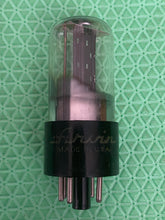 Load image into Gallery viewer, General Electric GE 35Z5 35Z5GT Vacuum Tube