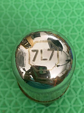 Load image into Gallery viewer, Sylvania 7L7 Vacuum Tube NOS NIB