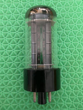 Load image into Gallery viewer, CBS 5Y3 5Y3GT Vacuum Tube Black Plate