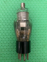 Load image into Gallery viewer, Philco 2B7 Vacuum Tube