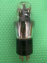 Load image into Gallery viewer, Philco Number Type 42 #42 Vacuum Tube Engraved / Stamped Base