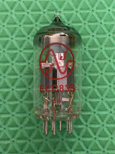 Load image into Gallery viewer, JJ 12AX7 ECC83 ECC83S Low Noise Vacuum Tube With Box