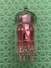 Load image into Gallery viewer, JJ 12AX7 ECC83 ECC83S Low Noise Vacuum Tube With Box