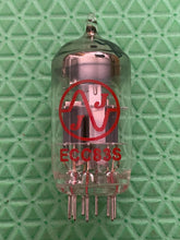 Load image into Gallery viewer, JJ 12AX7 ECC83 ECC83S Low Noise Vacuum Tube With Box