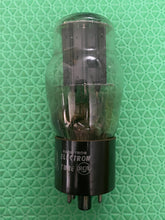 Load image into Gallery viewer, RCA 5V4 5V4G Vacuum Tube Black Plate Shoulder ST-Shape Rectifier NOS-Testing