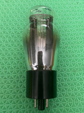 Load image into Gallery viewer, Wards Super Airline 5W4 5W4G Hanging Filament Vacuum Tube Rectifier Shoulder ST Shape