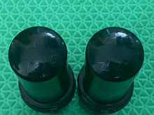Load image into Gallery viewer, Matched Pair RCA 6F6 JANCRC6F6 VT-66 Vacuum Tubes Milspec NOS-Testing
