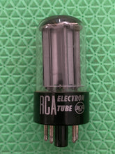 Load image into Gallery viewer, RCA 6AX5 6AX5GT Vacuum Tube Rectifier