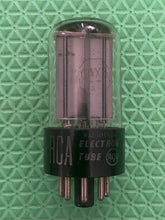 Load image into Gallery viewer, RCA 6AX5 6AX5GT Vacuum Tube Rectifier