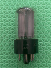 Load image into Gallery viewer, RCA 6AX5 6AX5GT Vacuum Tube Rectifier