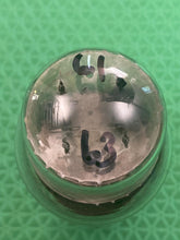 Load image into Gallery viewer, RCA 5V4 5V4G Vacuum Tube Black Plate Shoulder ST-Shape Rectifier NOS-Testing
