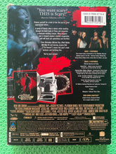 Load image into Gallery viewer, New Line Platinum Series Texas Chainsaw Massacre Deluxe Two-Disk Set DVD
