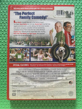 Load image into Gallery viewer, Cheaper By The Dozen Dual Wide Screen / Full Screen Version DVD
