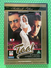 Load image into Gallery viewer, Taal Advanced Anamorphic Widescreen DVD